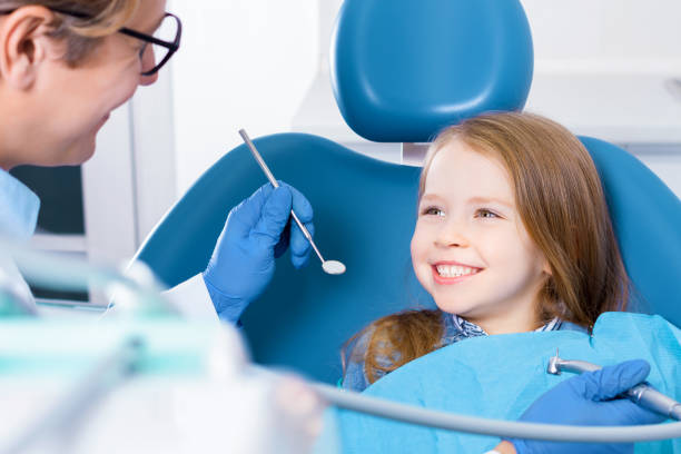 Best Tooth Extraction  in Roland, OK