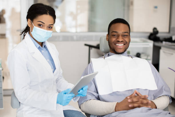 Best Dental Fillings (Composite and Amalgam)  in Roland, OK