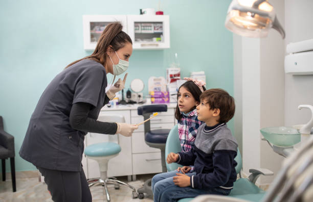 Best General Dentistry  in Roland, OK