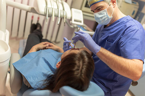 Oral Surgery in Roland, OK