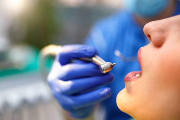 Best Root Canal Treatment  in Roland, OK
